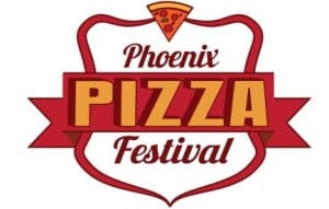 PHX Pizza Festival
