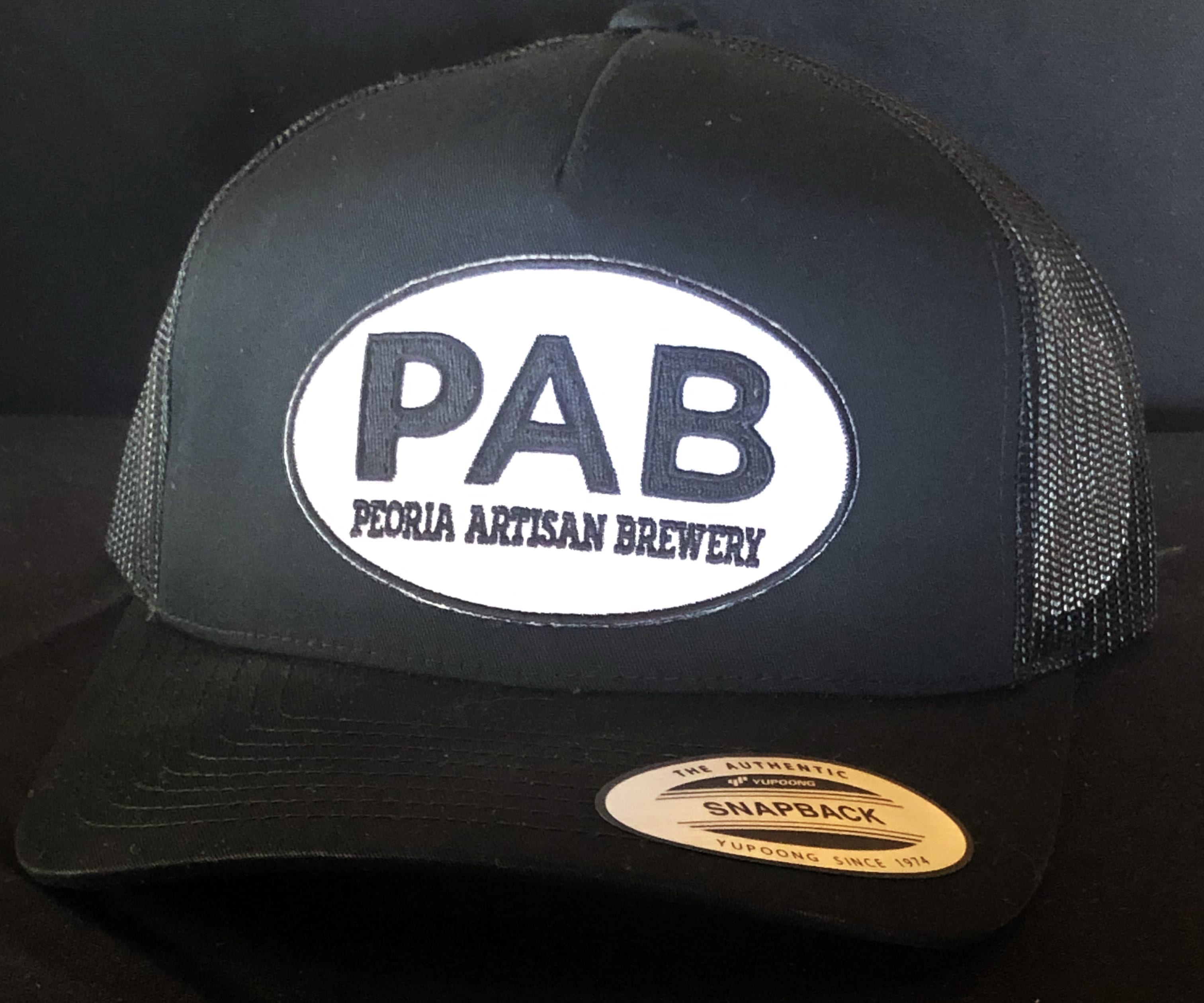 PAB Hat