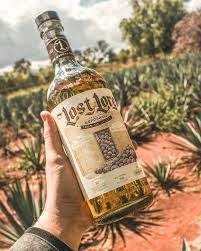 lost lore bottle